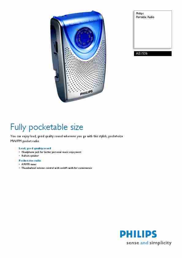 Philips MP3 Player 1506-page_pdf